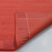 Quixotic Hand Knotted Rug