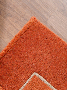 Nebulosa Hand Knotted Rug