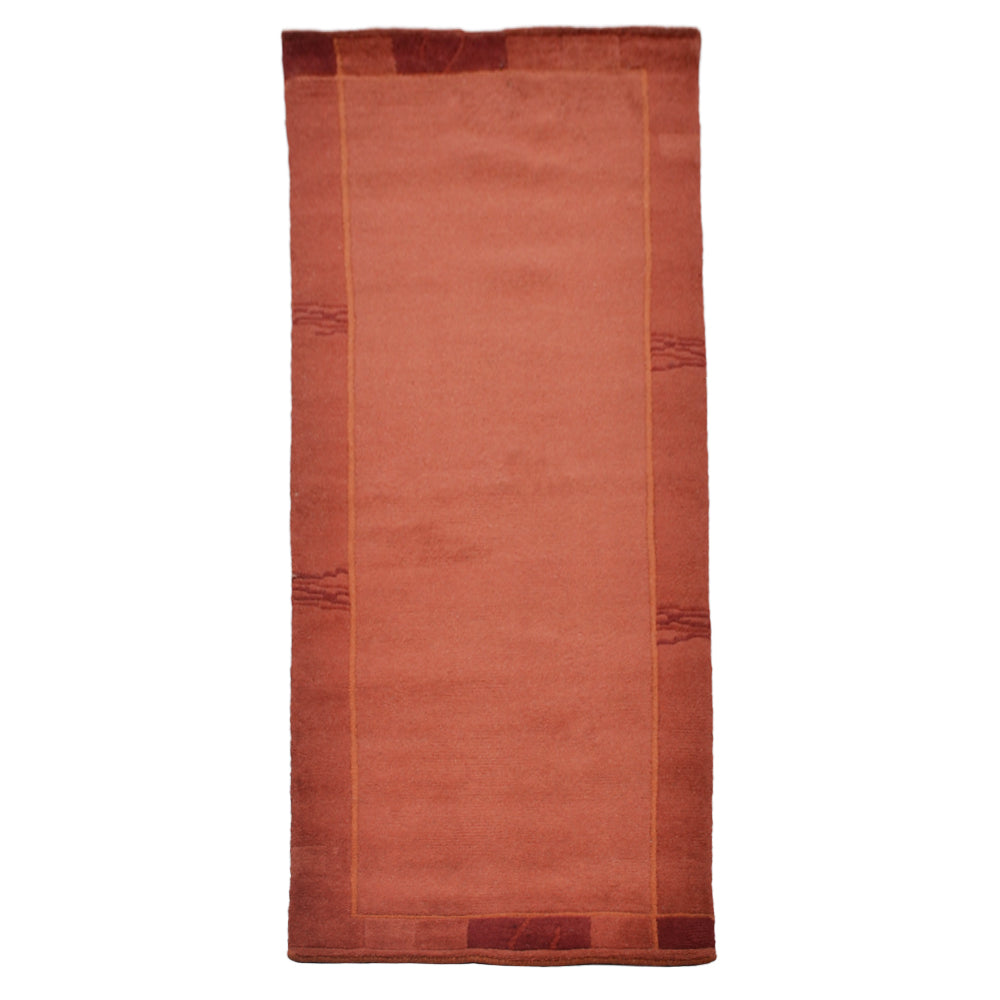 Nebulosa Hand Knotted Rug