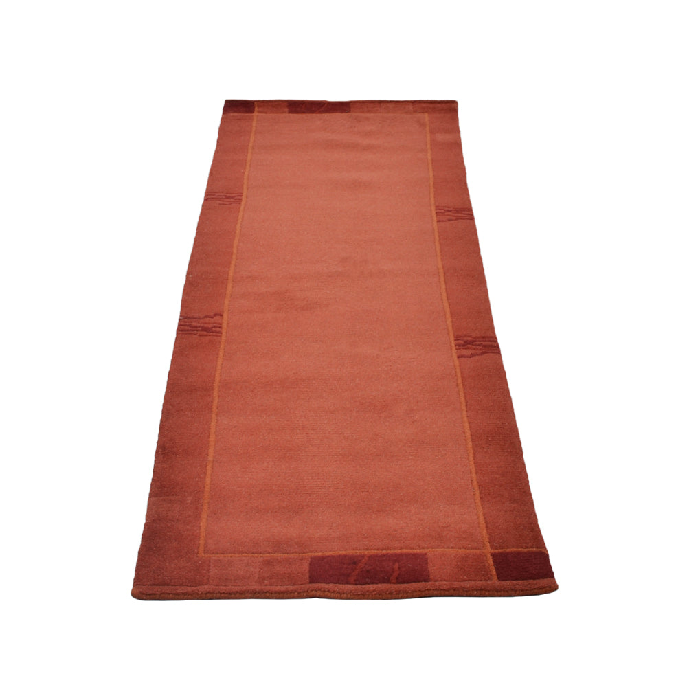 Nebulosa Hand Knotted Rug