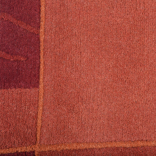 Nebulosa Hand Knotted Rug