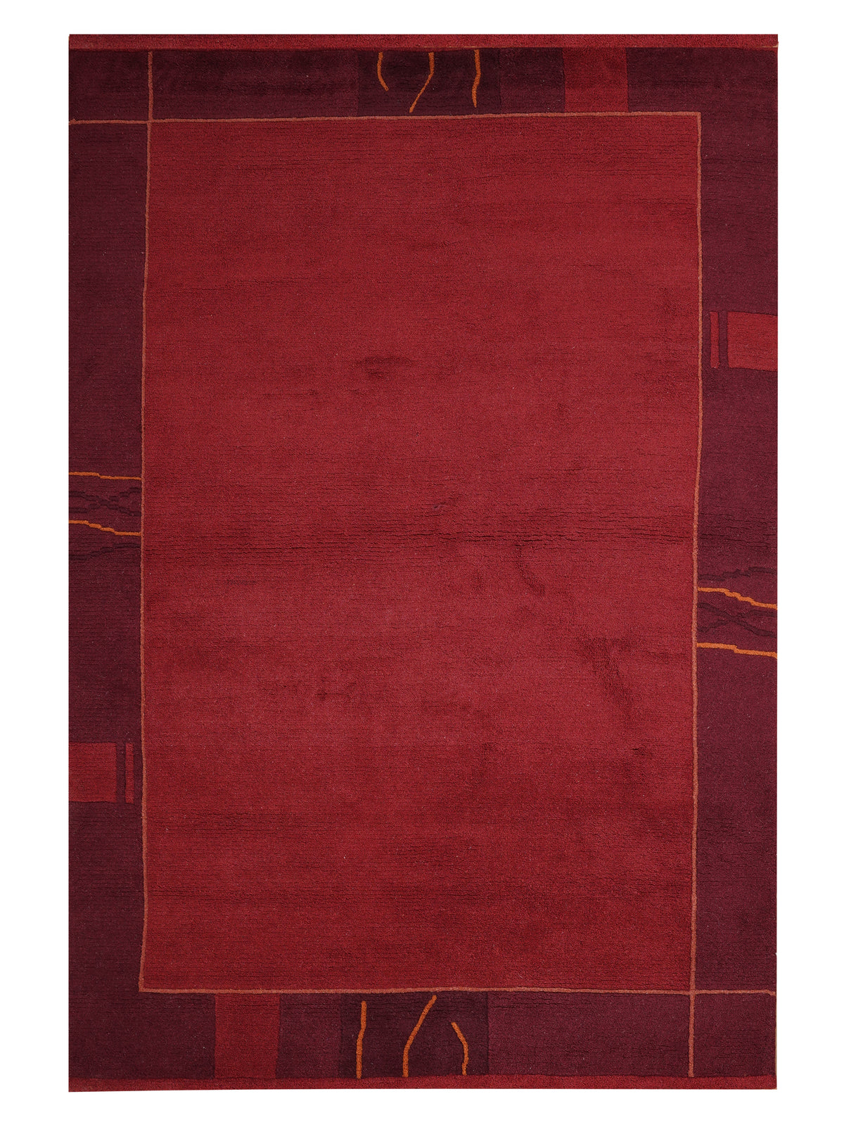 Lullaby Hand Knotted Rug