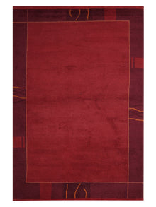 Lullaby Hand Knotted Rug