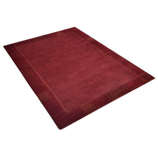 Lullaby Hand Knotted Rug