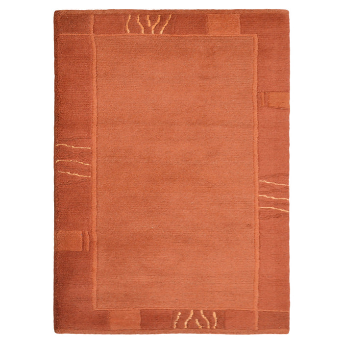Rugnique Hand Knotted Rug