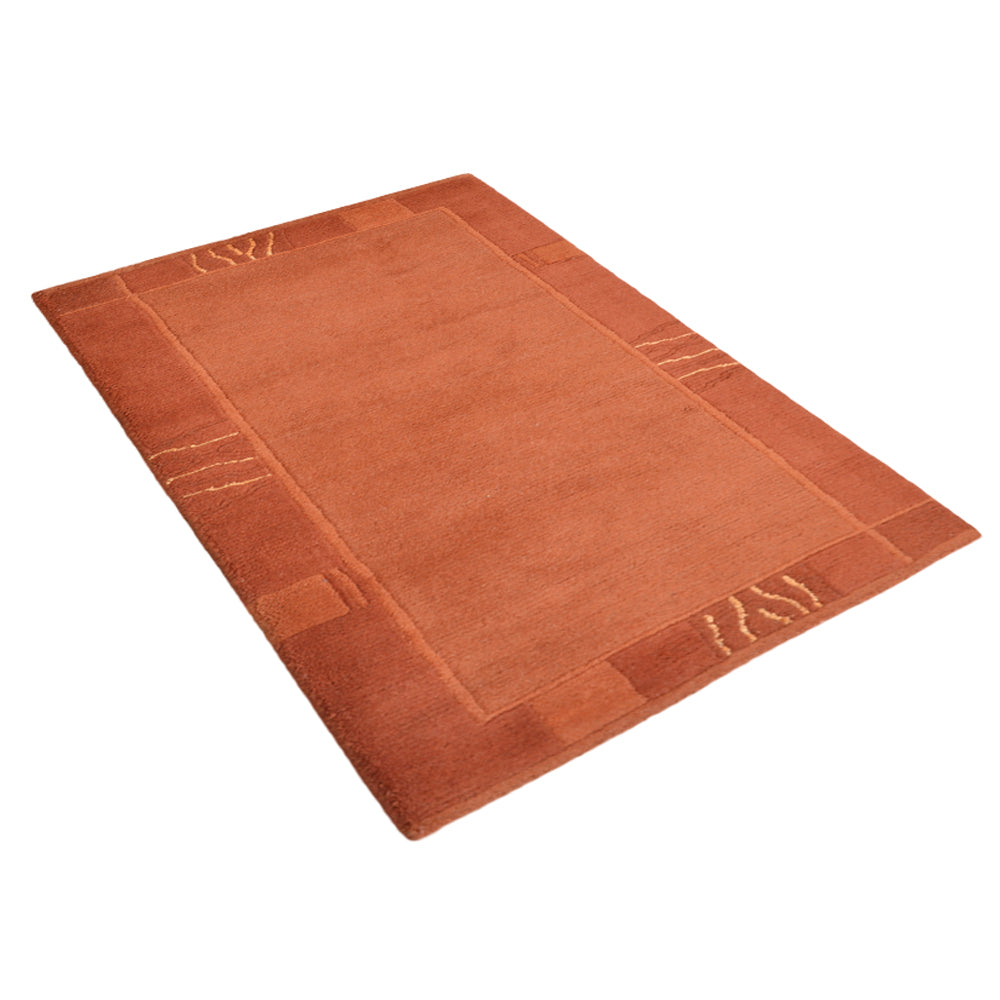Rugnique Hand Knotted Rug