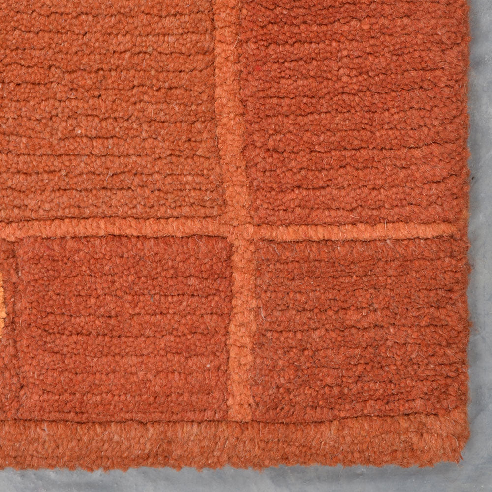 Rugnique Hand Knotted Rug