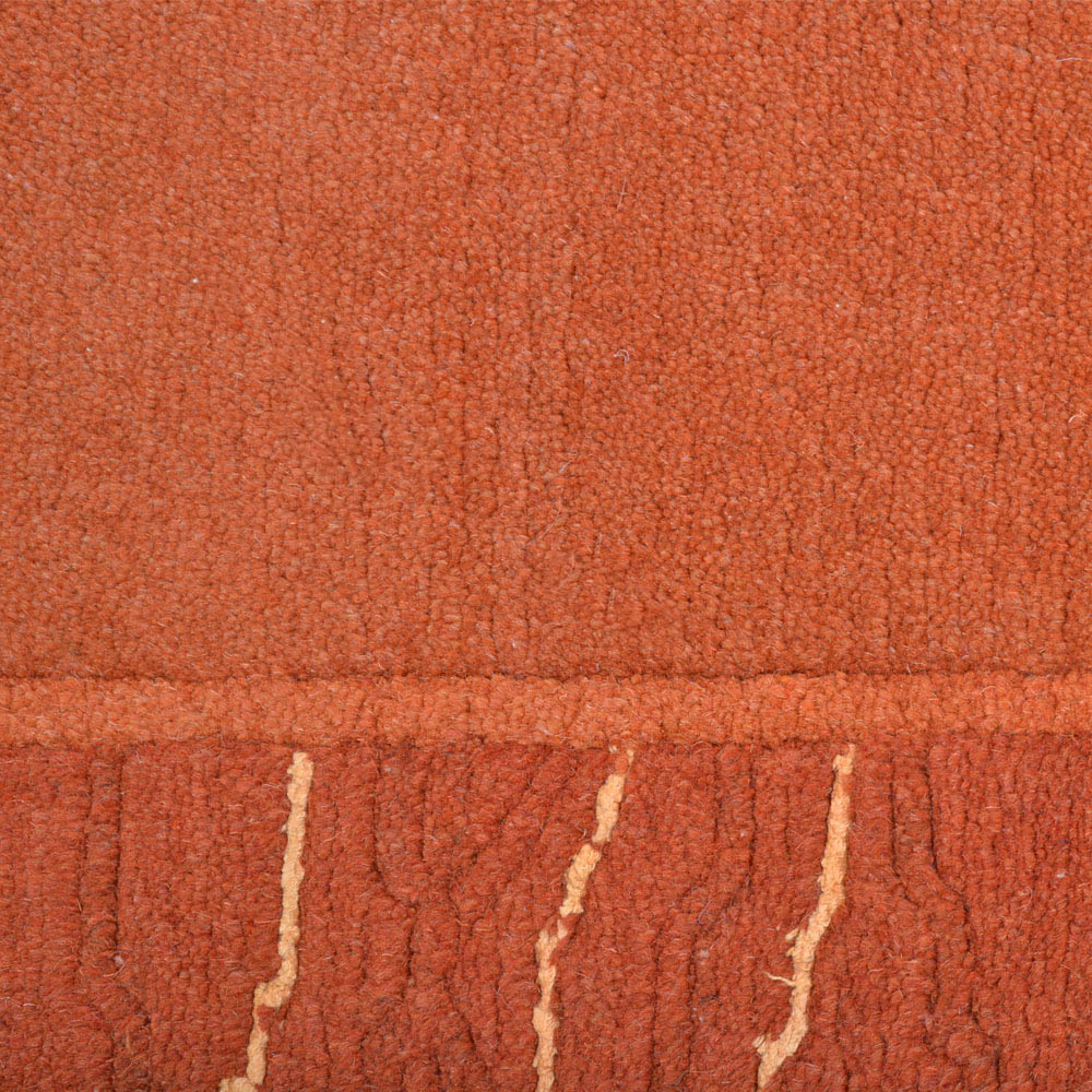 Rugnique Hand Knotted Rug