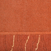 Rugnique Hand Knotted Rug