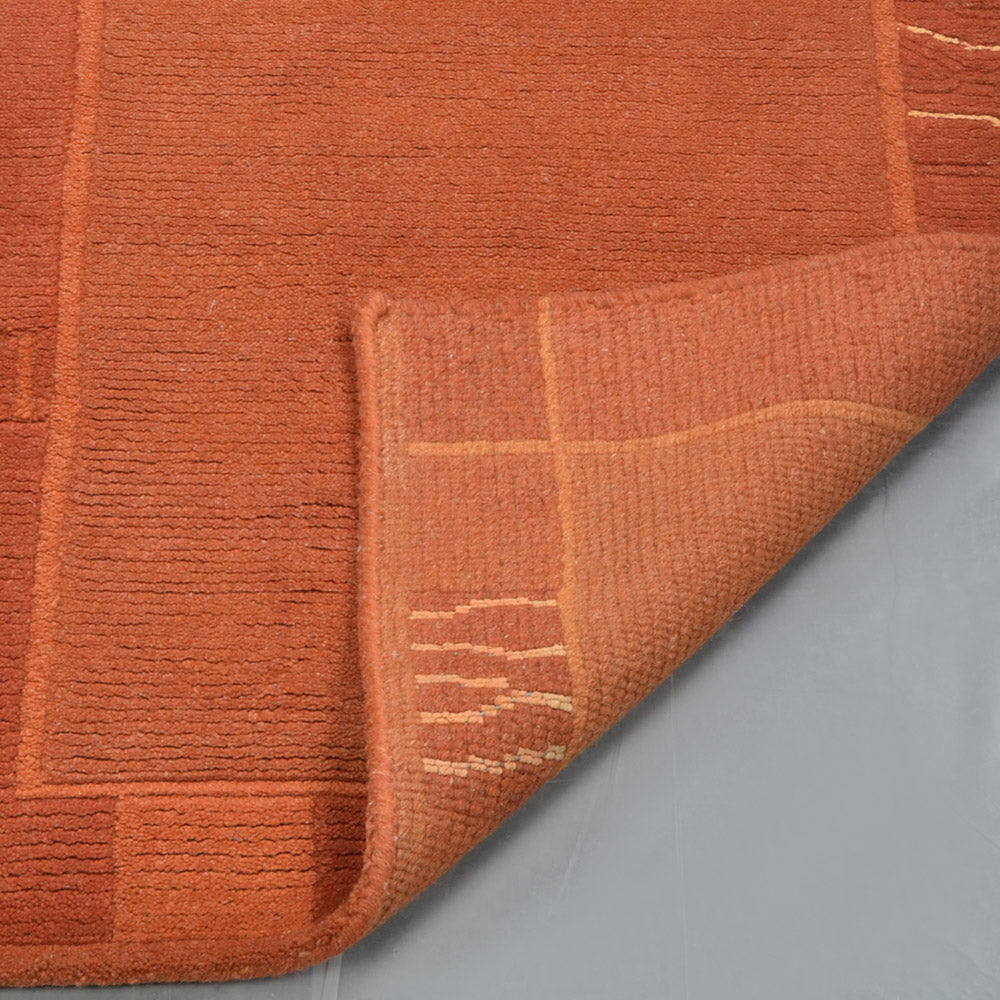 Rugnique Hand Knotted Rug