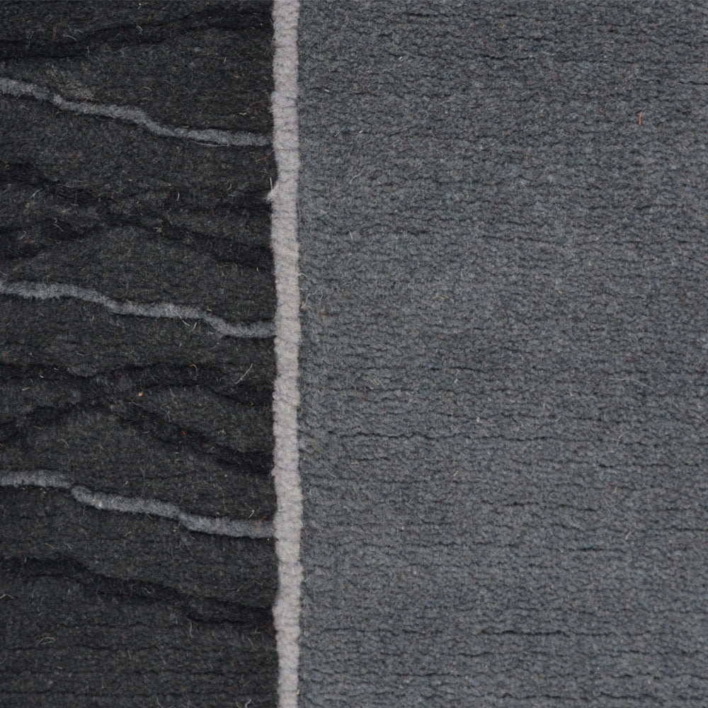 Rugnique Hand Knotted Rug