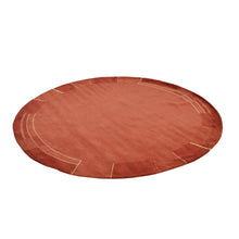 Sveltique Hand Knotted Rug