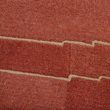 Sveltique Hand Knotted Rug