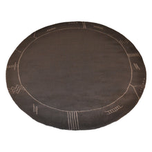 Mirageify Hand Knotted Rug