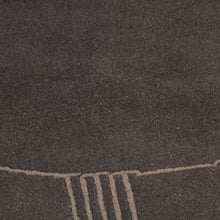 Mirageify Hand Knotted Rug