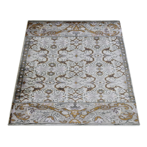 Dragon Hand Knotted Rug