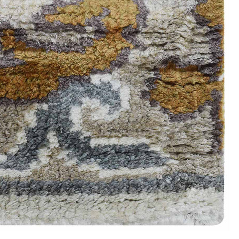 Dragon Hand Knotted Rug