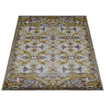 Dragon Hand Knotted Rug