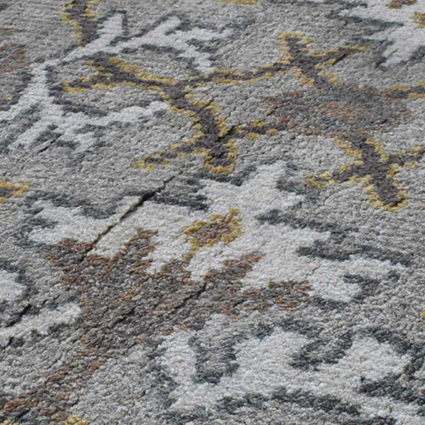 Dragon Hand Knotted Rug