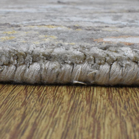 Dragon Hand Knotted Rug