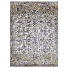 Dragon Hand Knotted Rug