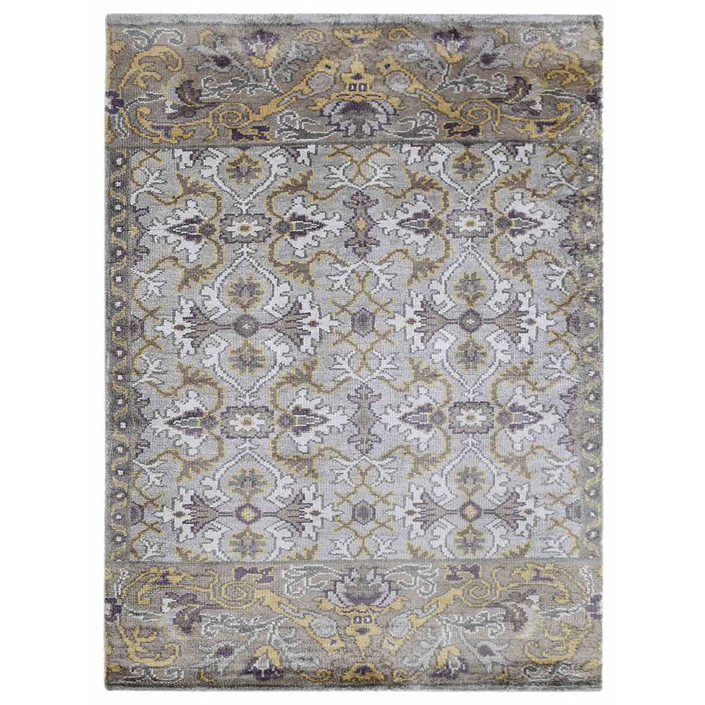 Dragon Hand Knotted Rug