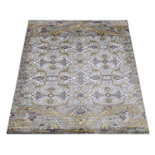 Dragon Hand Knotted Rug