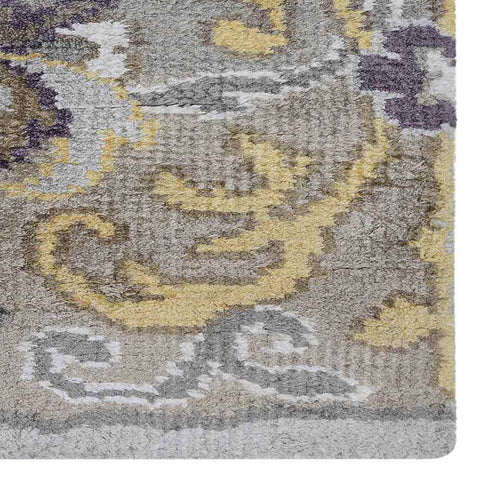 Dragon Hand Knotted Rug