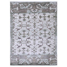 Dragon Hand Knotted Rug