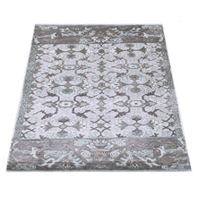 Dragon Hand Knotted Rug
