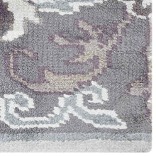 Dragon Hand Knotted Rug