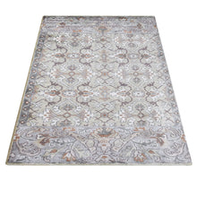 Dragon Hand Knotted Rug