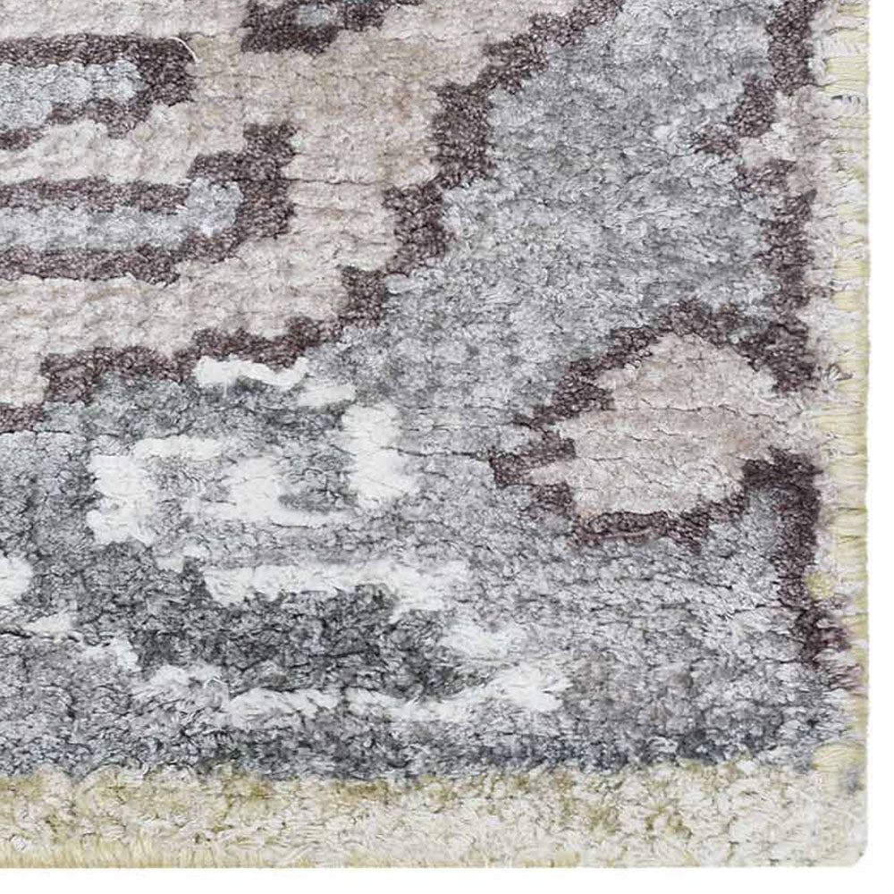 Dragon Hand Knotted Rug