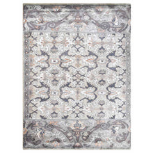 Dragon Hand Knotted Rug