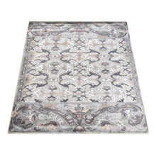 Dragon Hand Knotted Rug