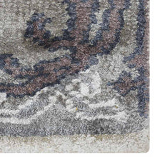 Dragon Hand Knotted Rug