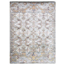 Dragon Hand Knotted Rug