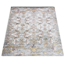 Dragon Hand Knotted Rug