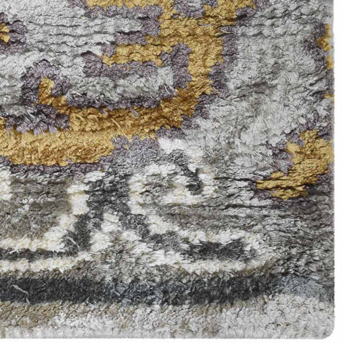 Dragon Hand Knotted Rug