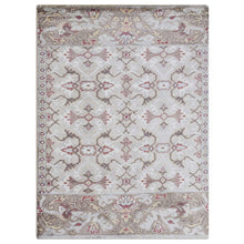 Dragon Hand Knotted Rug