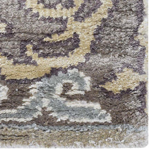 Dragon Hand Knotted Rug