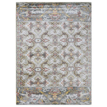 Dragon Hand Knotted Rug