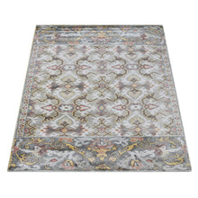 Dragon Hand Knotted Rug