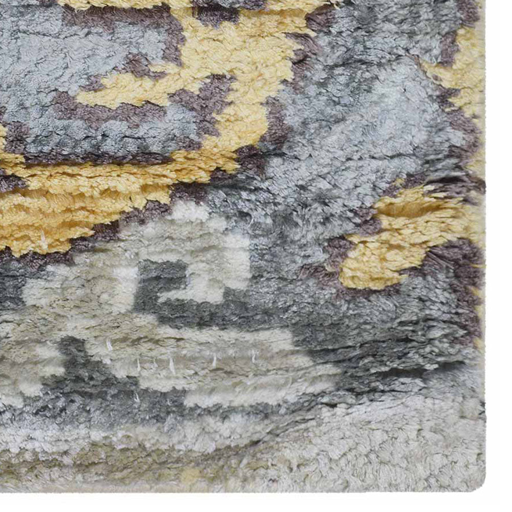 Dragon Hand Knotted Rug
