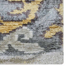 Dragon Hand Knotted Rug