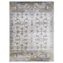Dragon Hand Knotted Rug