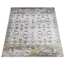Dragon Hand Knotted Rug