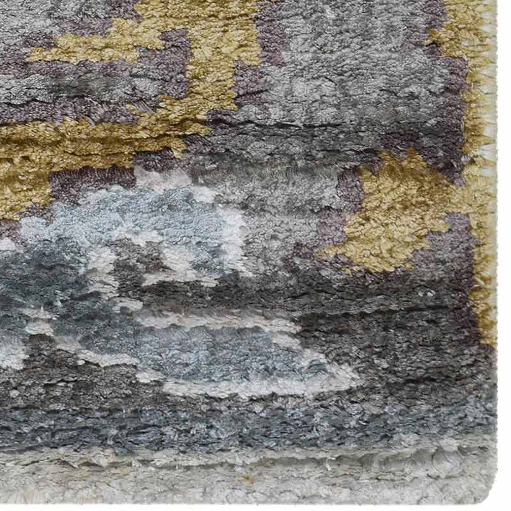 Dragon Hand Knotted Rug
