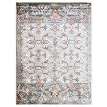 Dragon Hand Knotted Rug