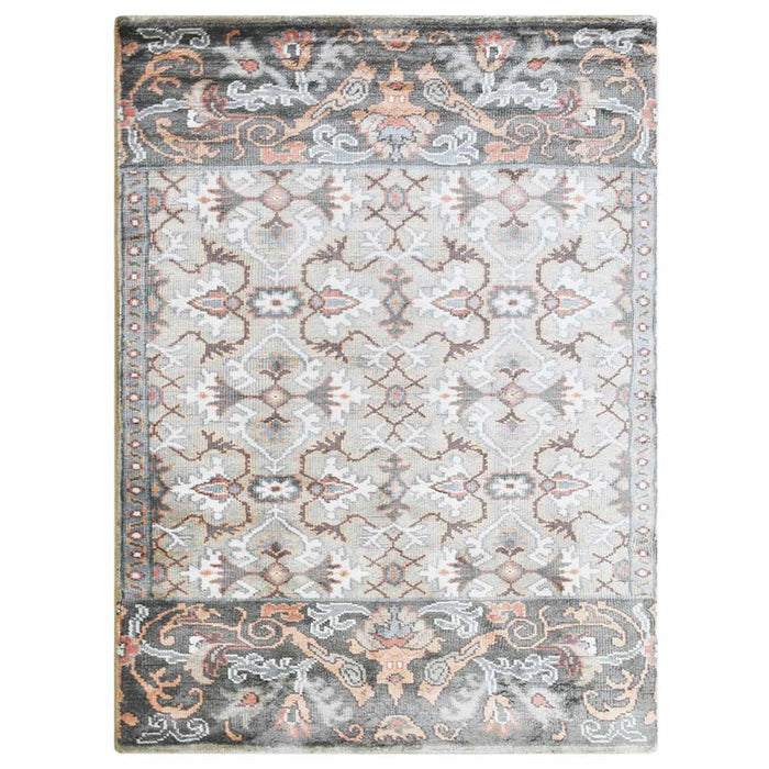 Dragon Hand Knotted Rug